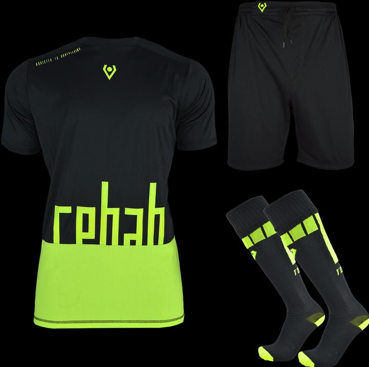 Produktbild Rehab Goalkeeper Set (M)