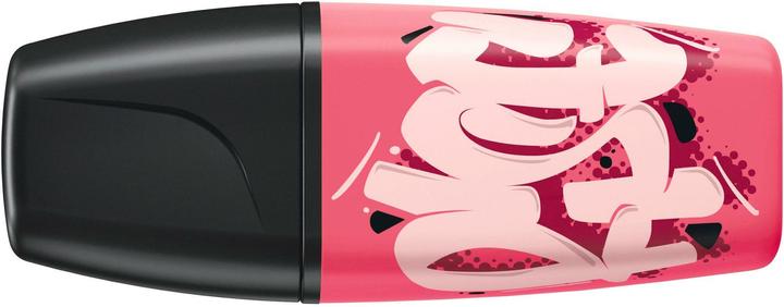 Image du produit STABILO Boss Mini Snooze Rose (Rose, 5 mm, 1 x)