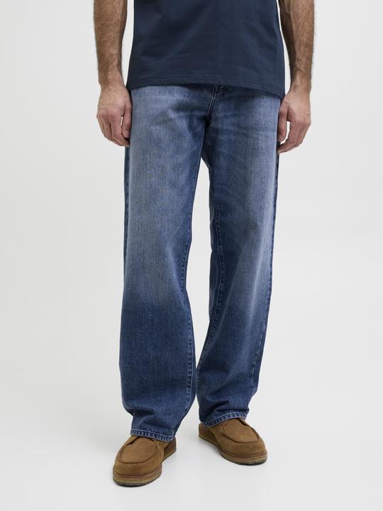 Produktbild Jack & Jones Rddloose Royal Selvedge Re 461 Noos (W33/L32)