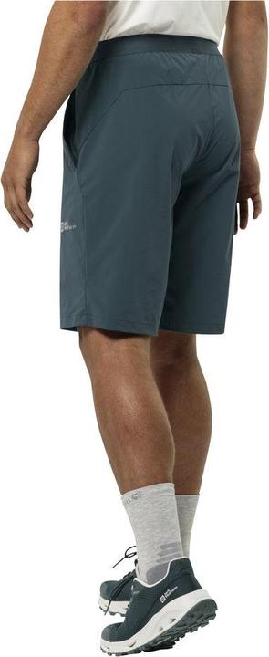 Actual product image Jack Wolfskin Prelight Shorts M (XL)