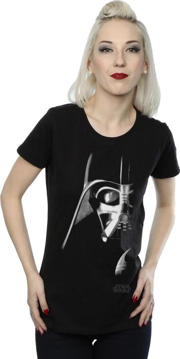 Star Wars Darth Vader Face TShirt