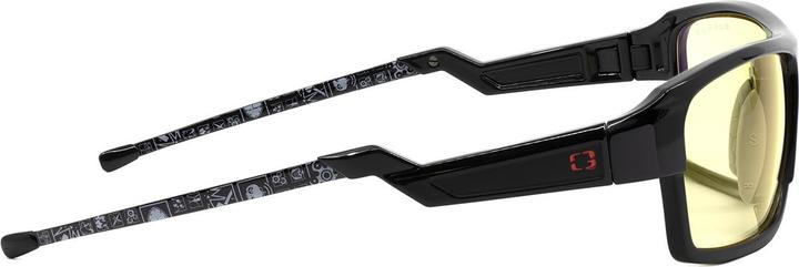 Produktbild Gunnar Lightning Bolt 360 Gaming-Brille - 6-Siege Edition