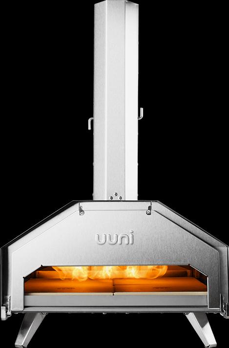 Image du produit Ooni Pro (Four à pizza à bois)