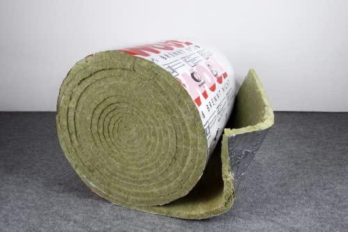 Produktbild Rockwool Klimarock Steinwollematte 20mm 4,68qm