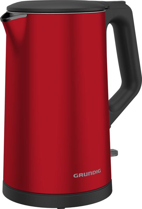 Image du produit Grundig WK 8340 (1.70 l)