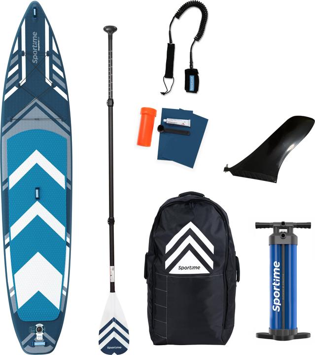 Immagine prodotto Sportime SUP-Board Seegleiter Carbon (11'6")