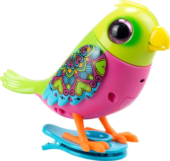 Actual product image Silverlit Digibirds Single Ass4 Pre8