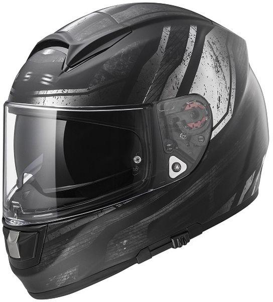 Image du produit LS2 FF397 Vector Razor (XL)