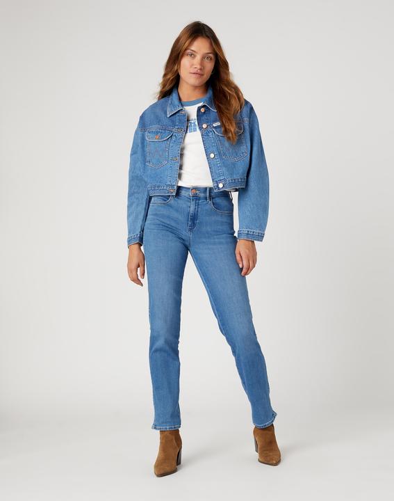 Produktbild Wrangler Straight (31)