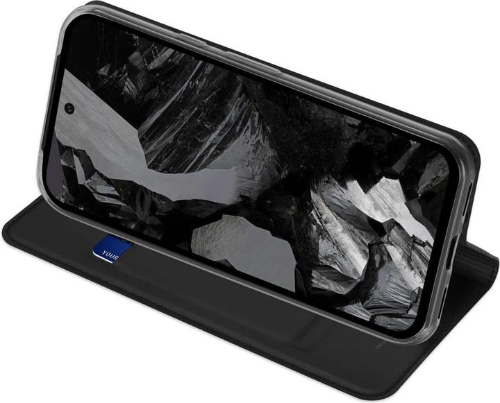 Actual product image Nevox Vario Series - Google Pixel 8A boot case, black (Google Pixel 8)