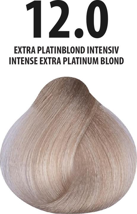 Produktbild FemMas 12.0) Haarfarbe Extra Platinblond intensiv 100ml (100)