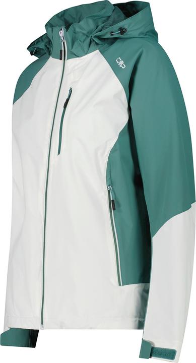 Produktbild CMP Campagnolo Hoodie (3XL)