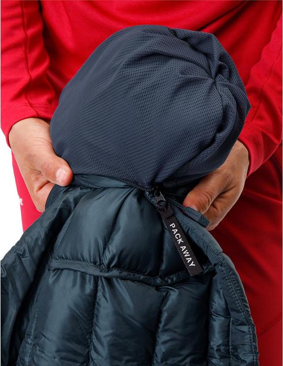 Actual product image Vaude Batura (S)