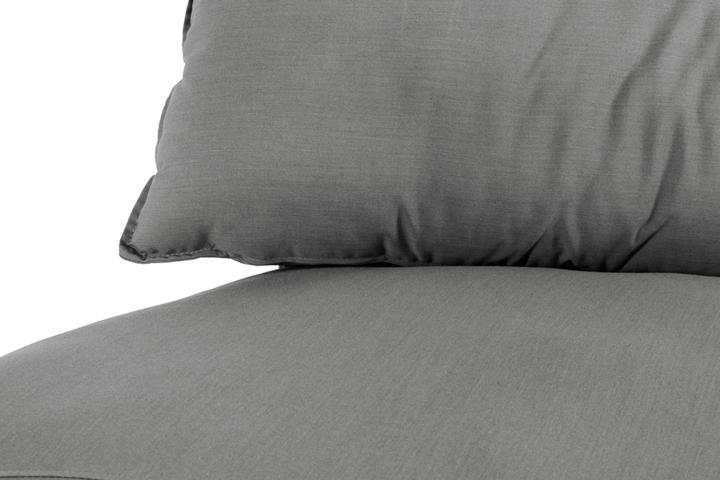 Produktbild Hartman Emma Round lounge Liege 181cm (181 cm)