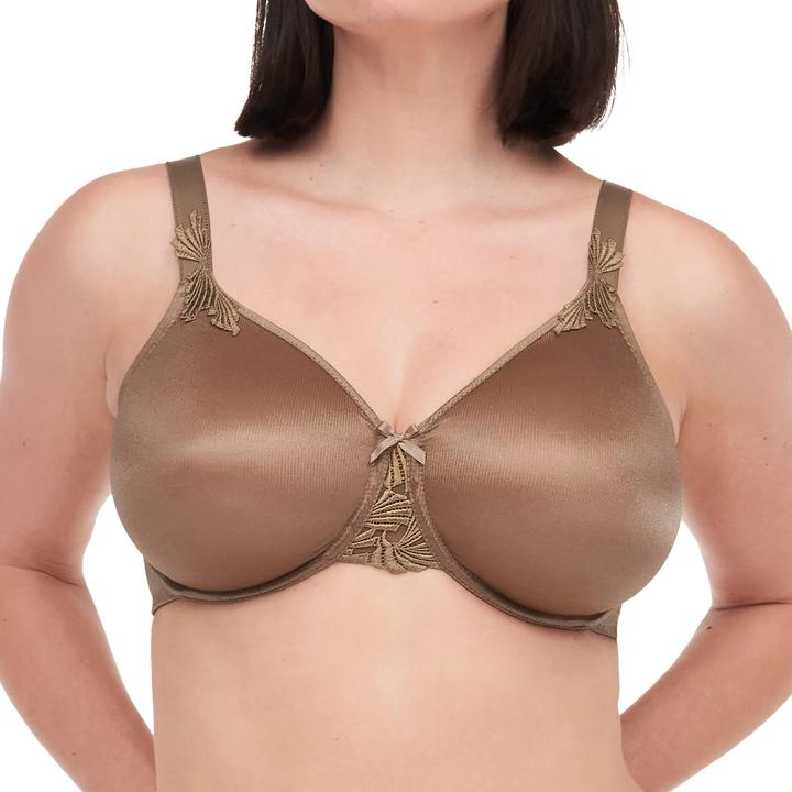 Actual product image Chantelle Hedona underwired bra (85 B, Single pack)