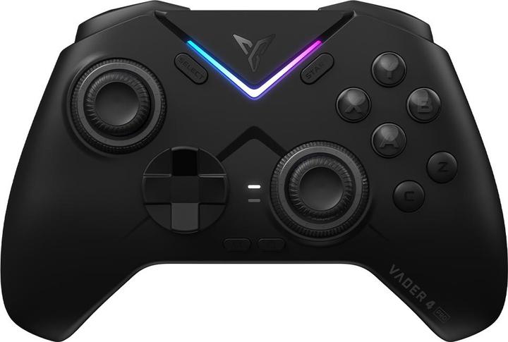 Immagine prodotto Flydigi Uniwersalny kontroler do gier Bluetooth VADER 4 PRO czarny