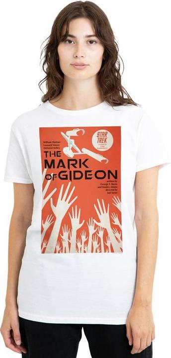 Immagine prodotto The Original Series Episode 71 Maglietta Adulto Unisex (M)