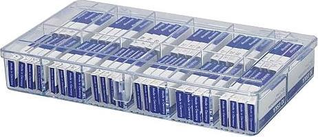 Actual product image EGB Assortment of medium-length fine-wire fuses (Micro fuse, 10 A, Funds received)