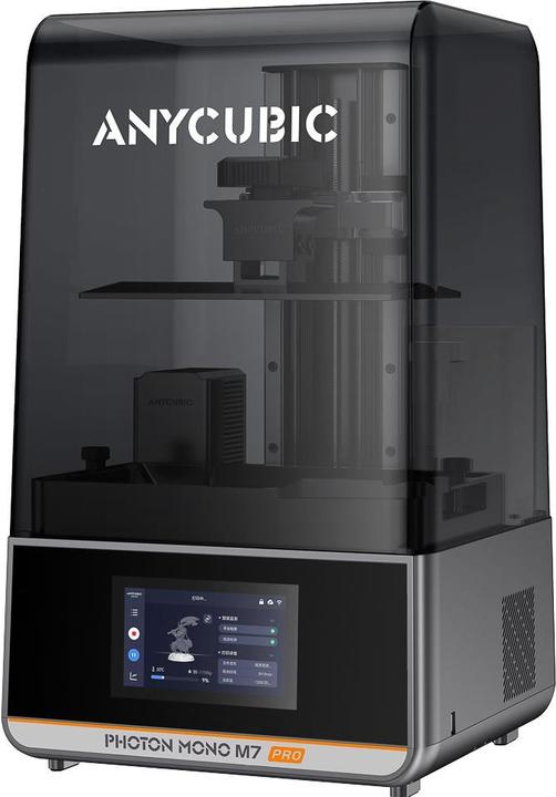 Immagine prodotto Anycubic Photon Mono M7 Pro