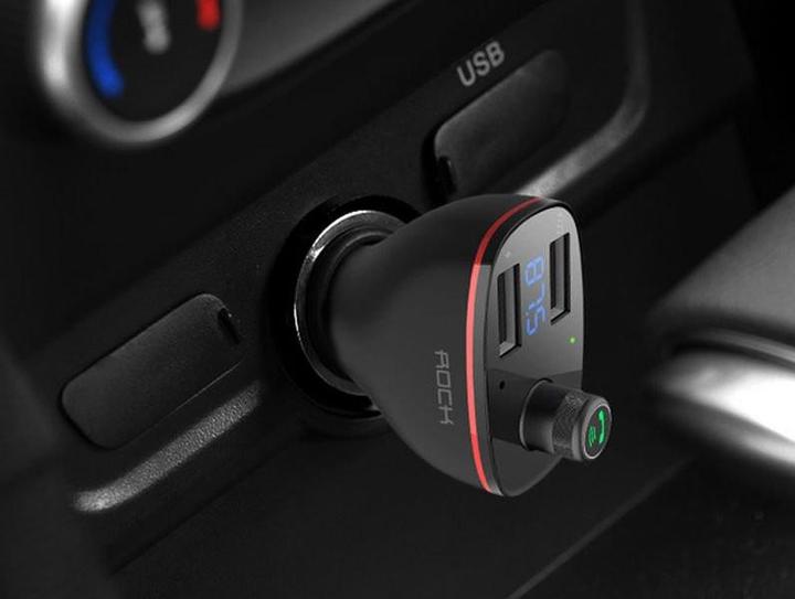 Image du produit Rock Transmetteur FM B300