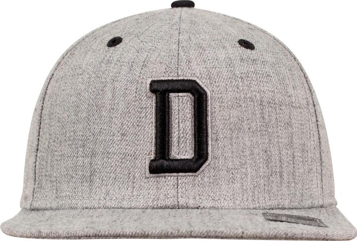 Immagine prodotto Masterdis Lettera Snapback