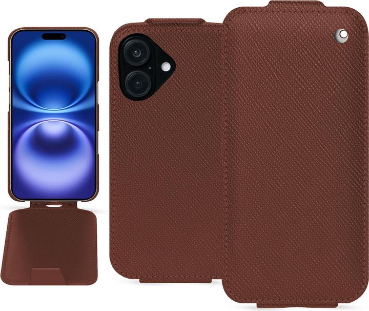 Marron délicat ( Pantone #95614d)