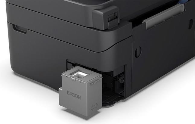 Epson Onderhoudskit Resterende Inktreservoir (GY)