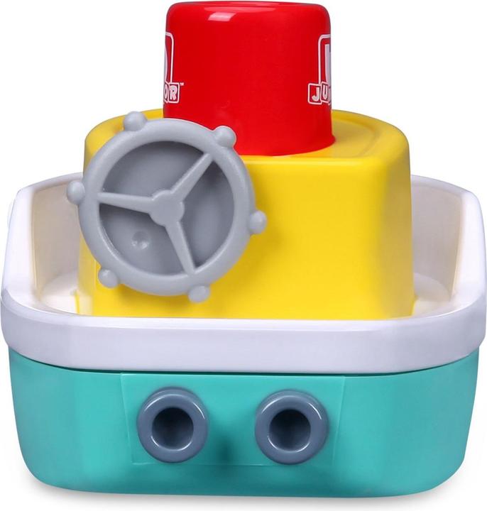 Actual product image BB Junior Boat with water fountain