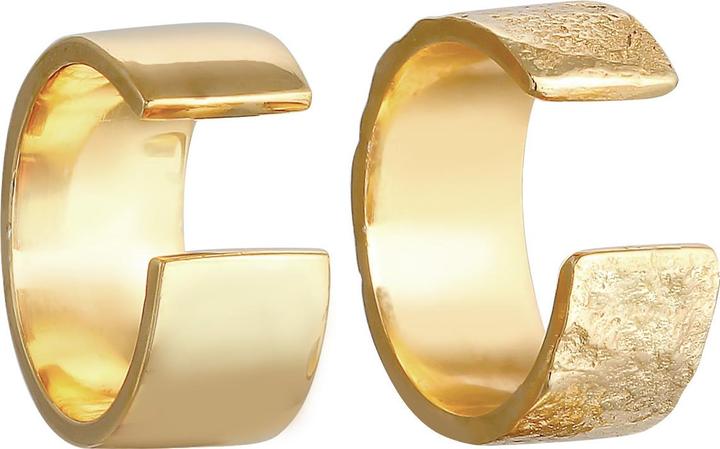 Produktbild Elli Earcuff (925er Sterling Silber)