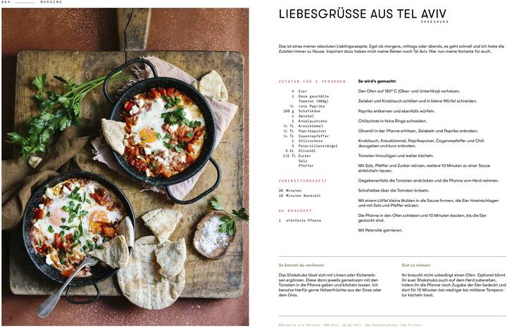 Image du produit I Love Veggie (Allemand, Tim Gutke, Janina Uhse, Janina et la nourriture, 2021)