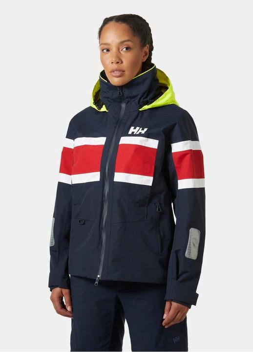 Produktbild Helly Hansen W Salt Original Jacket (M)