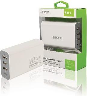Sweex CH-017WH