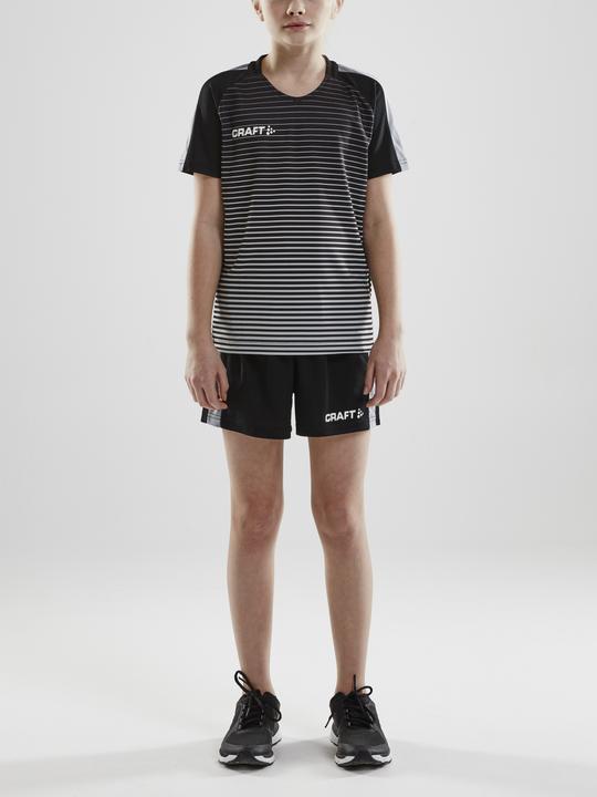 Actual product image Craft Pro Control Stripe Jersey Jr (158)