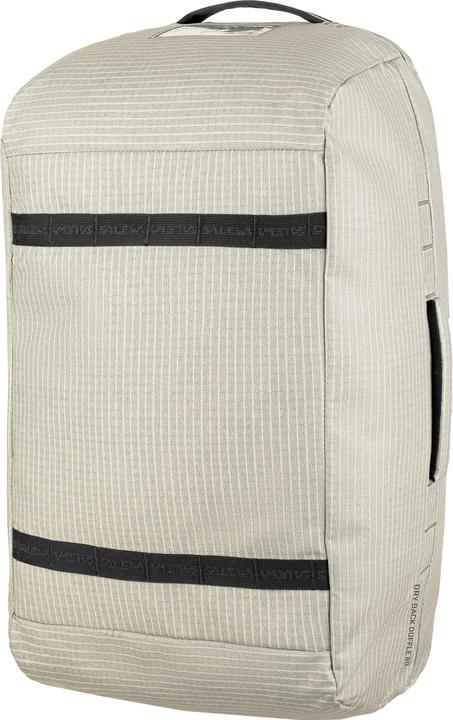 Actual product image Salewa Dry Back Duffle 60L (60 l)