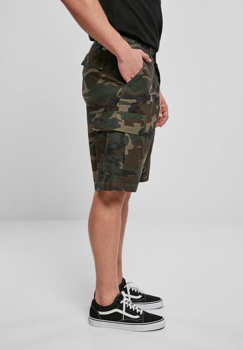 Image du produit Brandit Short BDU Ripstop (L)