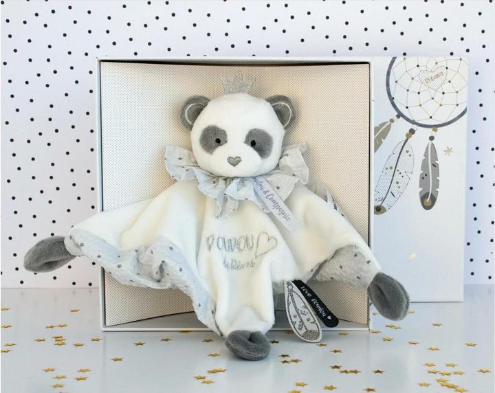 Immagine prodotto Doudou et Compagnie Panda