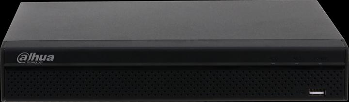 Produktbild Dahua IP DVR NVR4116HS-4KS3 (Netzwerk Videorecorder (NVR))
