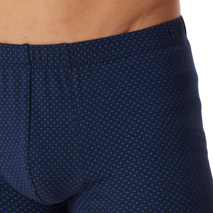 Produktbild Schiesser Cotton Casual Organic Cotton Retro Short / Pant (S, Einzelpack)