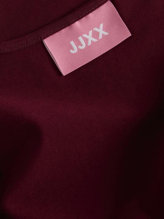 Produktbild JJXX Jxisabella Gigi Str Sl Top Jrs Noos (L)