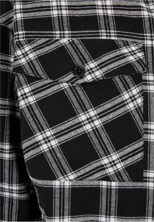 Immagine prodotto Urban Classics Ladies Oversized Overshirt (XL)