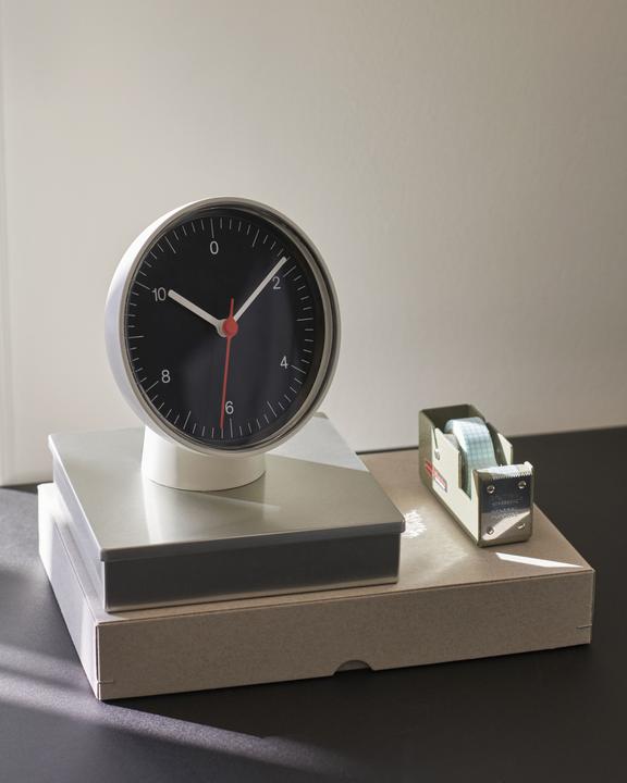 Image du produit HAY Table Clock Black