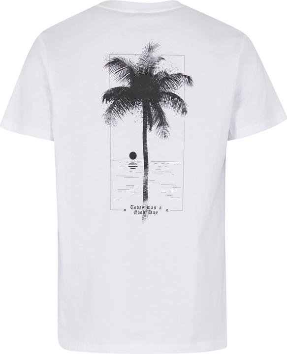 Produktbild Mister Tee Skull One Line Tee - 89249 (XL)