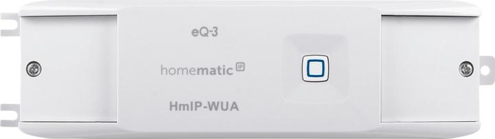 Actual product image Homematic IP Smart Home Universal Switch Actuator 0-10 V (Switch actuator)