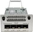 Produktbild Cisco C9300-NM-4G: 4-Port Interface (4 Ports)