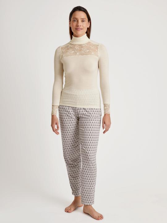 Actual product image Calida Silky Wool Glam (36, 38, XS)