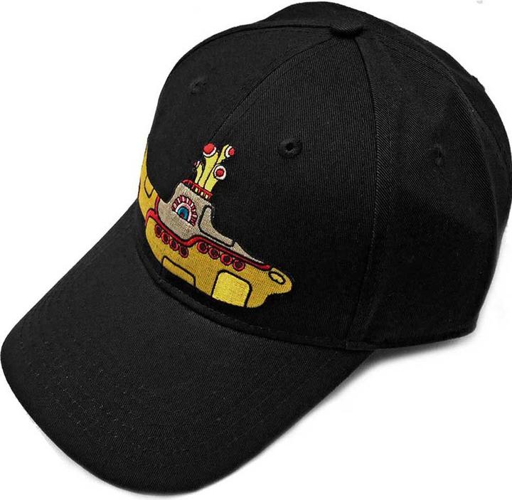 Image du produit The Beatles Yellow Submarine BL B