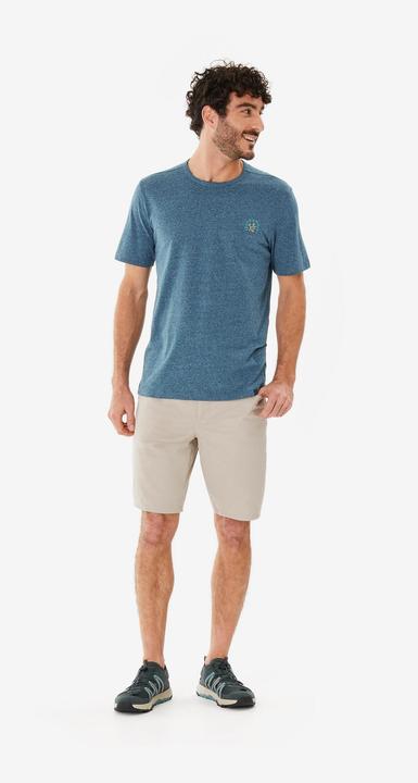 Actual product image Quechua Wandershorts Herren - NH100 (S)