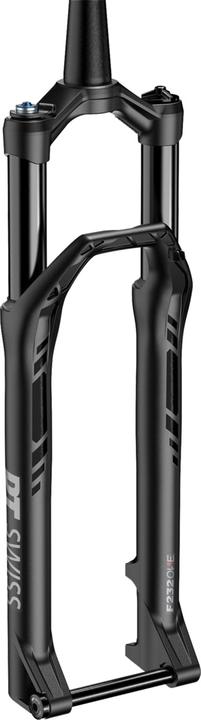 Actual product image DT Swiss F 232 ONE suspension fork remote 29" 120mm 44mm (120 mm, Air)