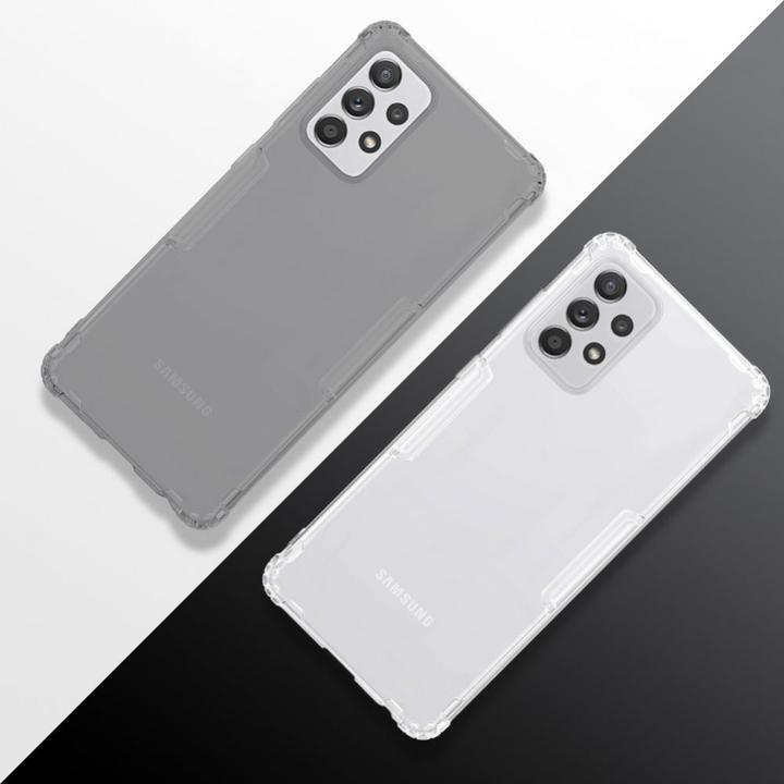 Produktbild Nillkin Nature Soft Series (Samsung Galaxy A72 5G, Samsung Galaxy A72)