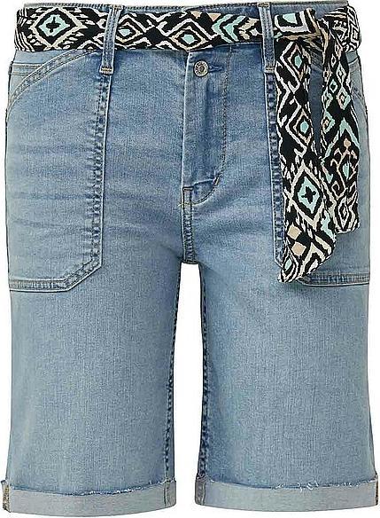 Produktbild S.Oliver Jeansshorts (36)